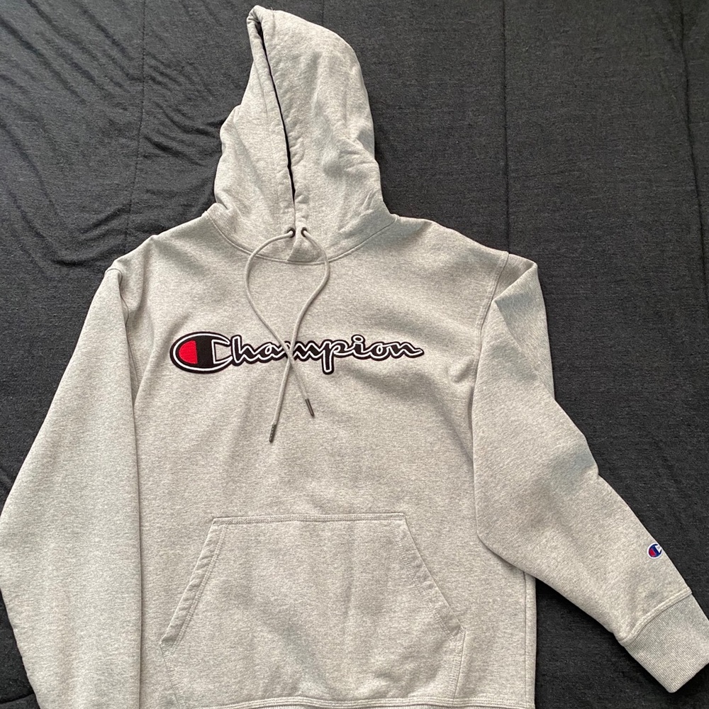 Champion Hoodie